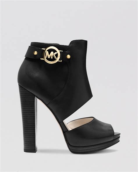 michael kors 2021 shoes|michael kors high heel shoes.